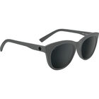 BOUNDLESS, Matte Gunmetal-Gray Polar with Black Spectra Mirror, hi-res image number null